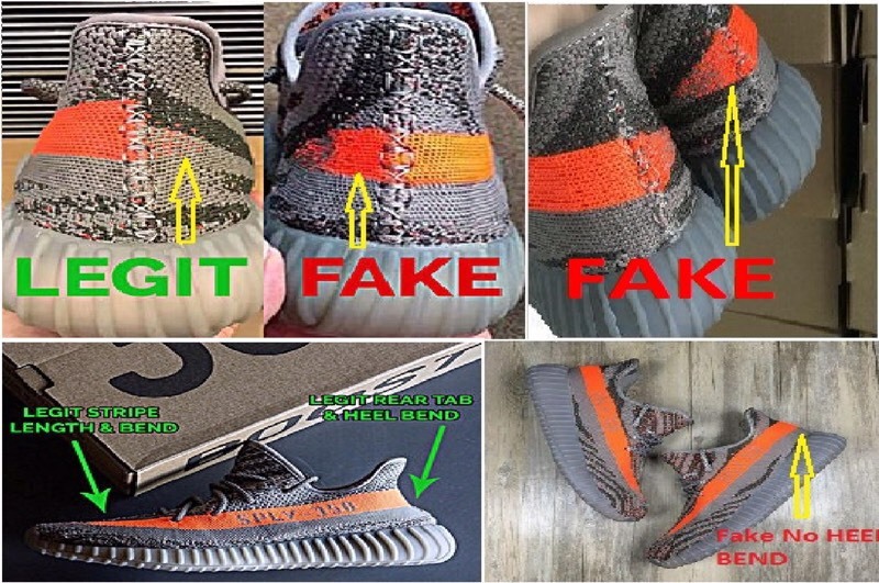 ADIDAS YEEZY BOOST 350 V2 BELUGA 2 0 Black T Shhh